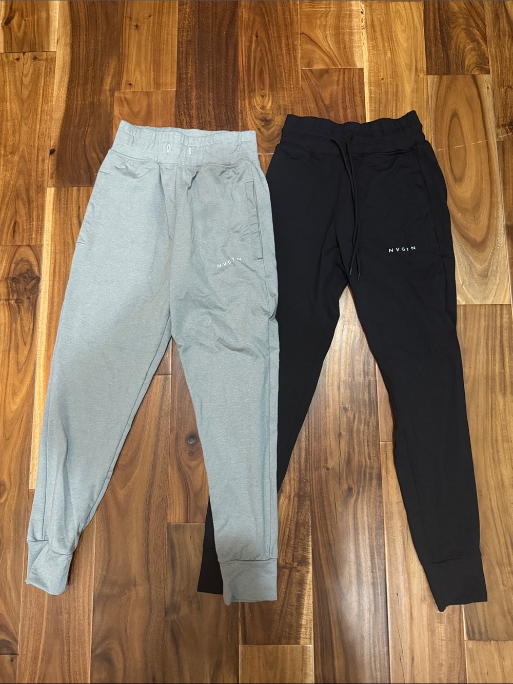 NVGTN Jogger Sweatpants Bundle
